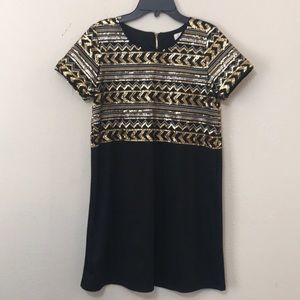 Girl’s Gianni Bini Dress- L & XL